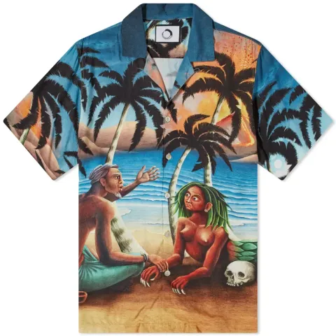 The Night I Met Your Mother Vacation Shirt