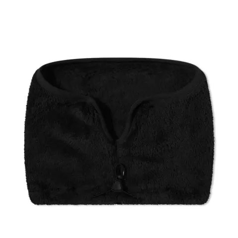 High Loft Fleece Neck Warmer