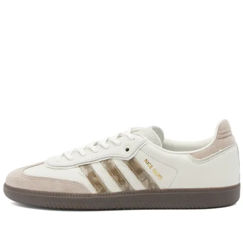x Nicekicks Samba