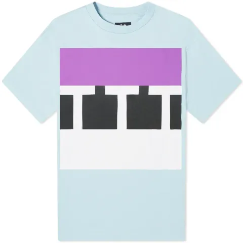 Block Tee
