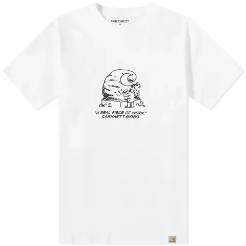 Piece of Work T-Shirt