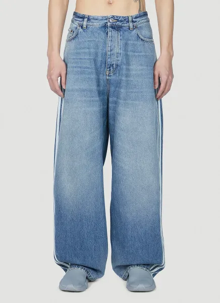 Baggy Jeans