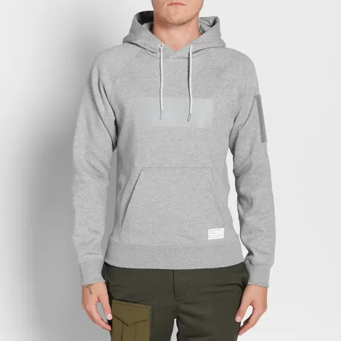 x Beams Hoody