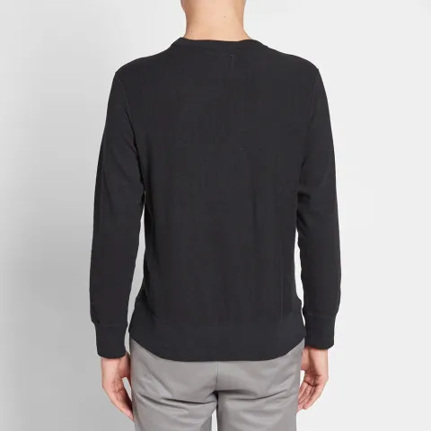 C.W.P. Crew Sweat