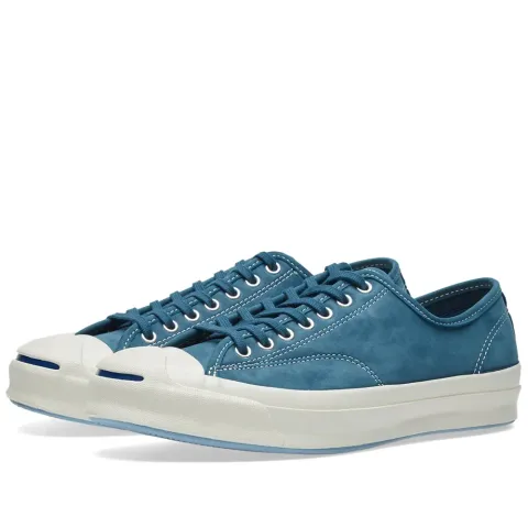 Jack Purcell Signature Ox Nubuck
