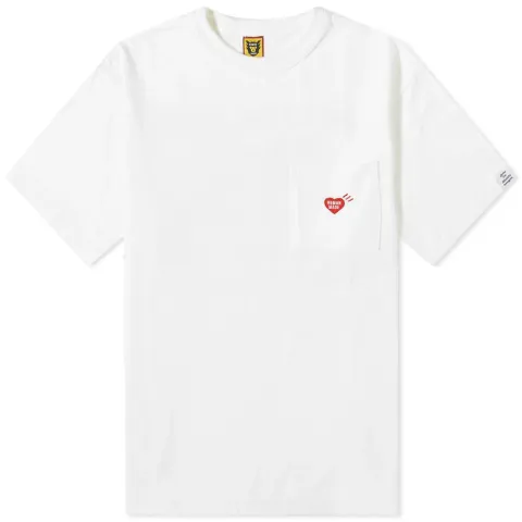 Tiger Pocket T-Shirt