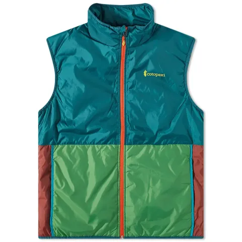 Teca Calido Vest