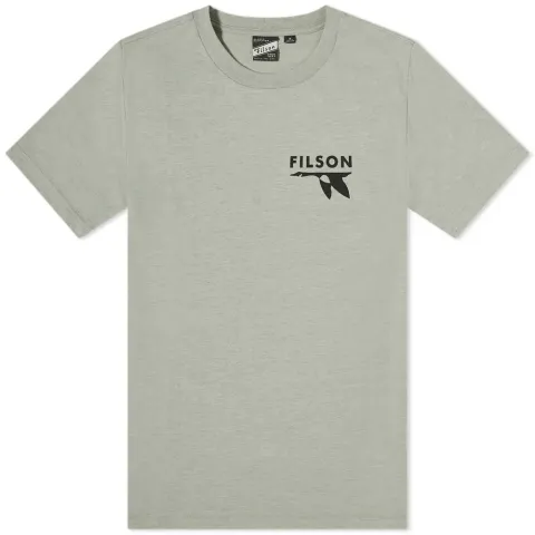 Buckshot T-Shirt