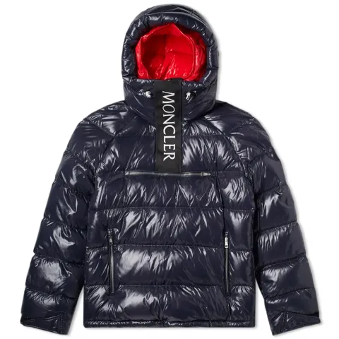 Lachat Hooded Jacket