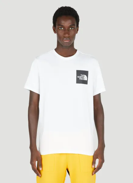 Logo Print T-Shirt