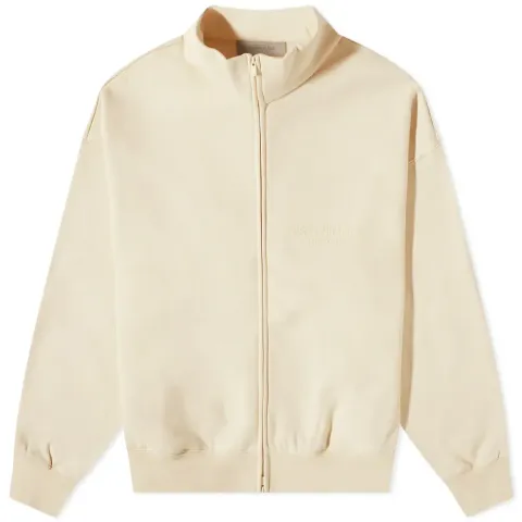 Logo Fullzip Jacket