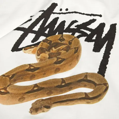 Stock Snake Tee
