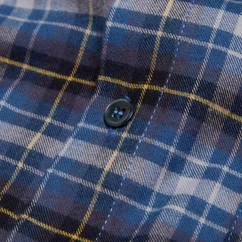 A.P.C. Button Down Sport Shirt