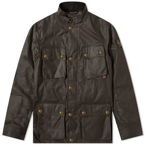 Fieldmaster Jacket