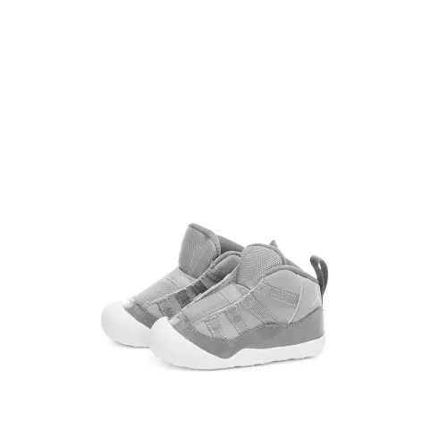 Jordan 11 Crib Bootie