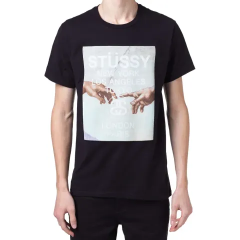 Creation World Tour Tee