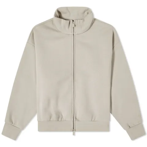 Full Zip Jacket
