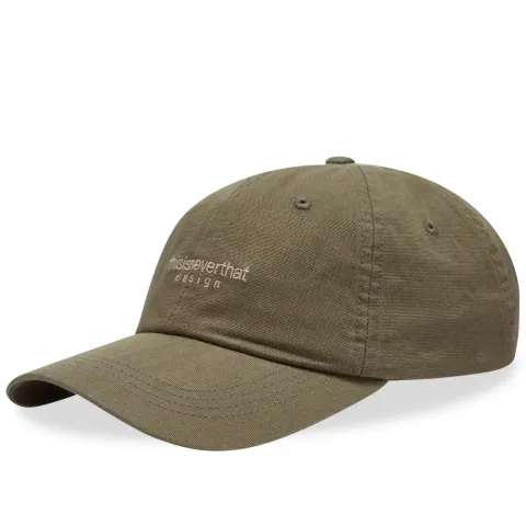 L-Logo Cap