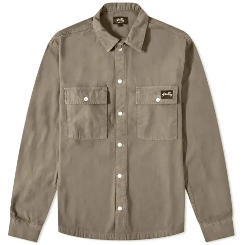 CPO Overshirt