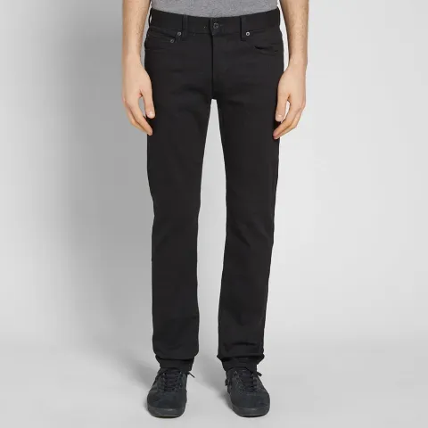 Slim Tapered Jean