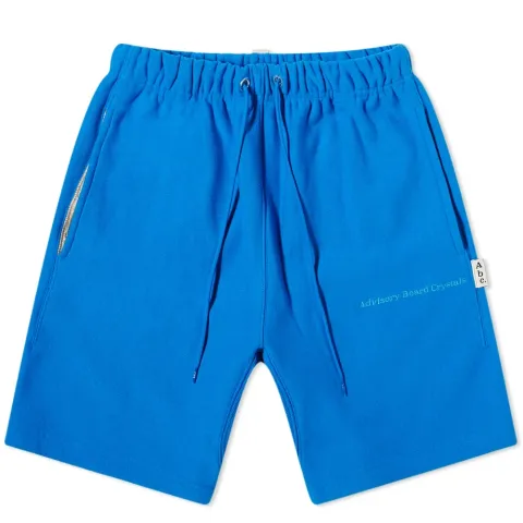 123 Sweat Shorts