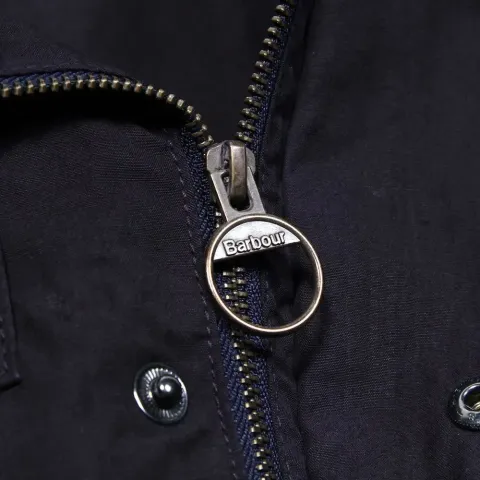 Etterick Jacket