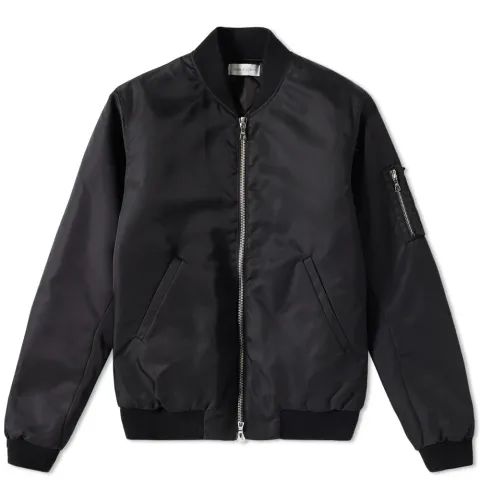 Bogota Bomber Jacket