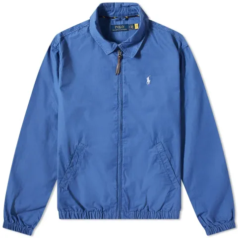 Bayport Jacket