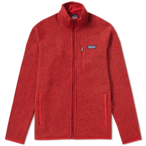 Better Sweater Jacket