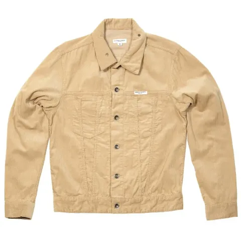 Type 5 Jean Jacket