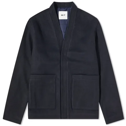 Yuki Kimono Jacket