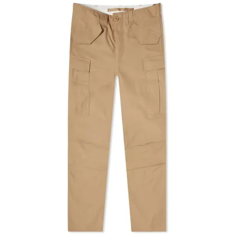 Cotton M51 Pants
