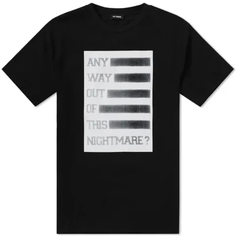 Anyway Out Tee