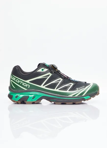 XT-6 GTX Sneakers