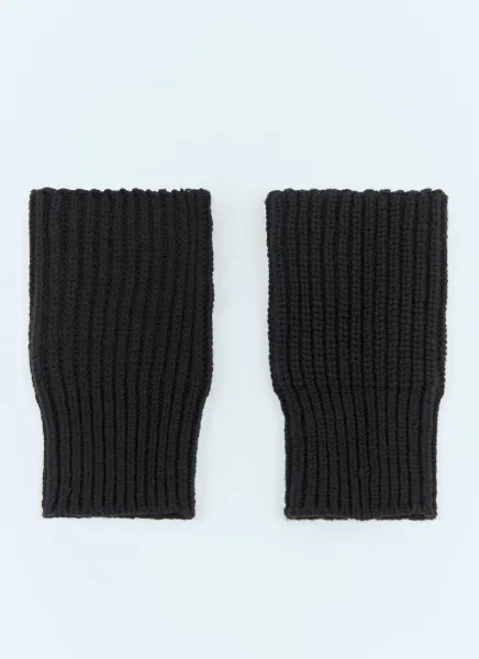 Wool Cuffs