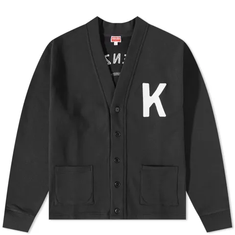 Kenzo Classic K Cardigan