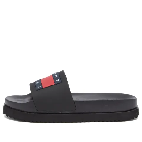 Elevated Flatform Slider