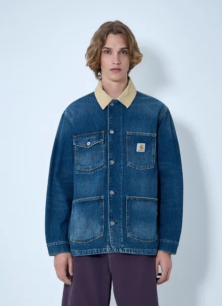 Warren Chore Jacket