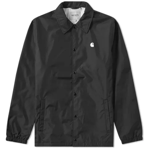 WIP Coach Jacket