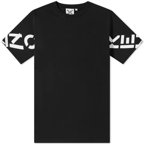 Sport X Logo T-Shirt