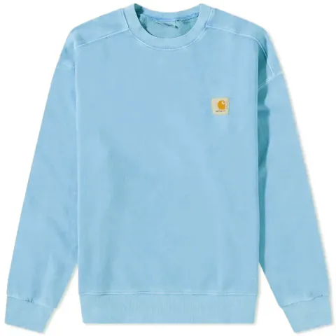 Nelson Sweat