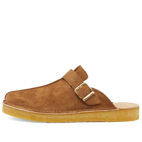 Desert Trek Mule