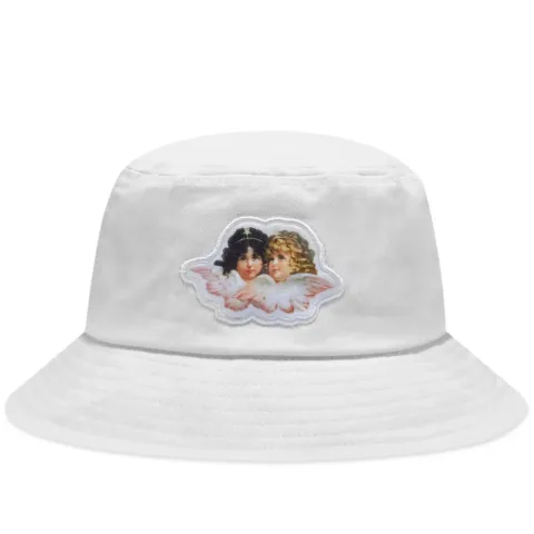Icon Angels Bucket Hat