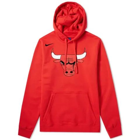 Chicago Bulls Hoody