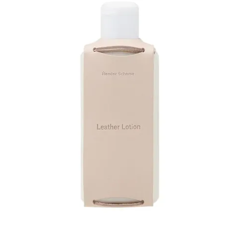 Leather Cream