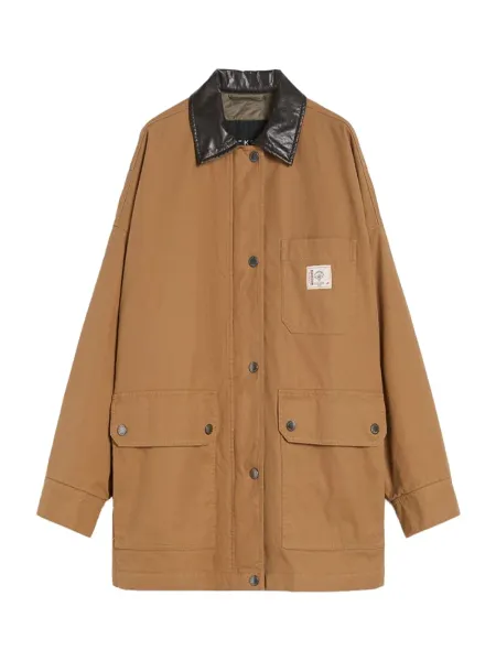 Bozen Jacket Camel