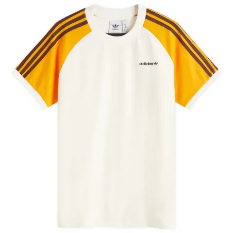 80s 3 Stripe T-Shirt