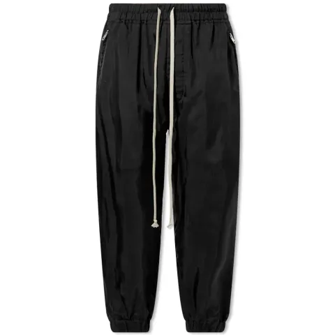 Cropped Trouser