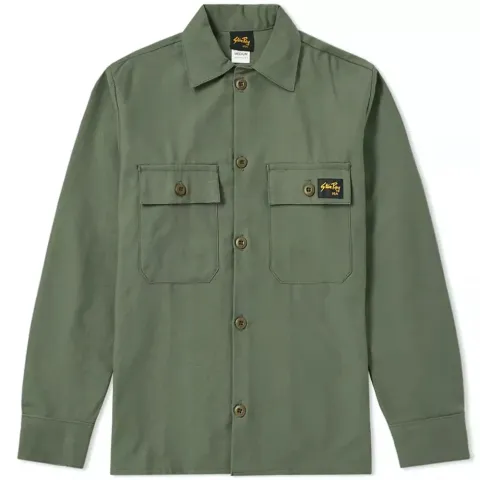 Two Pocket Jacket