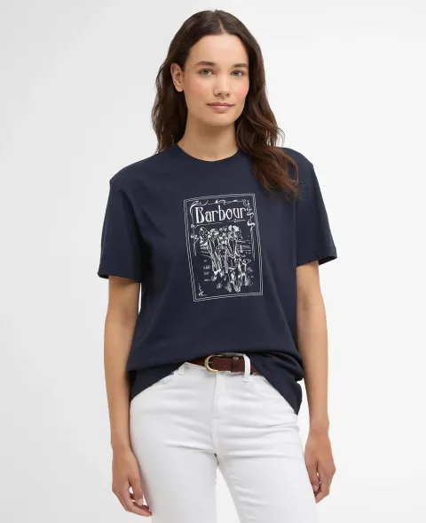 Hambleton T-Shirt